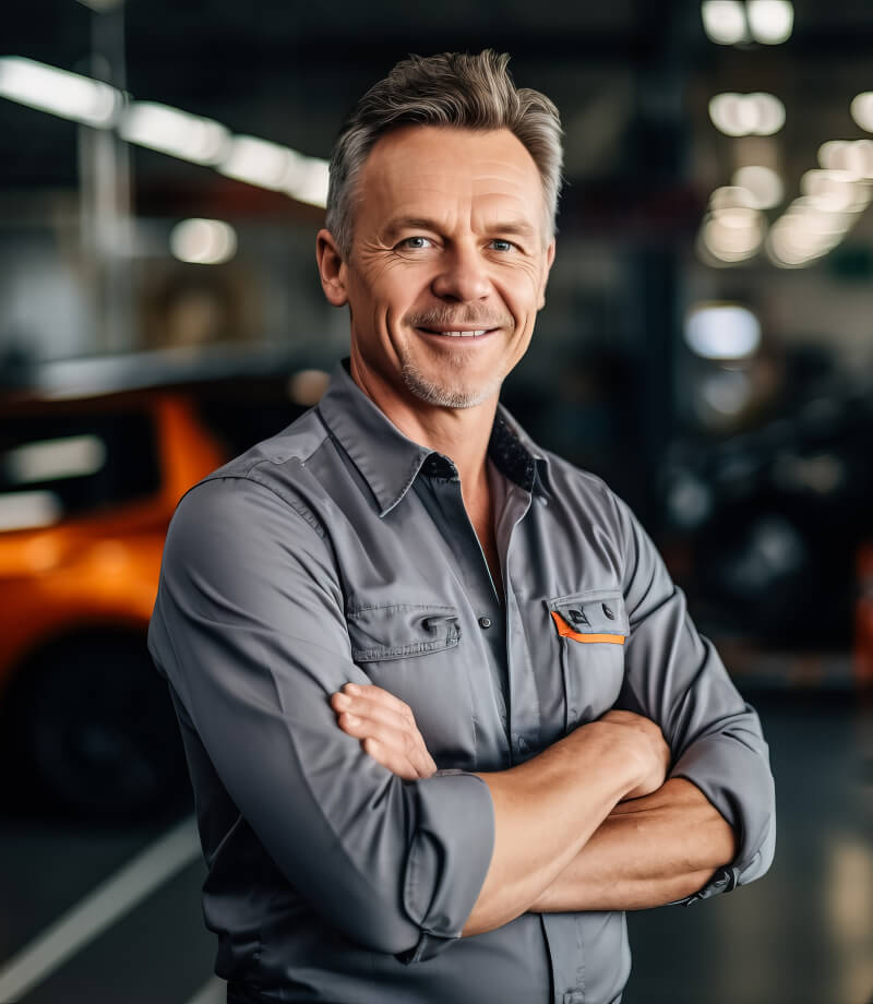 Landauer Karosserietechnik